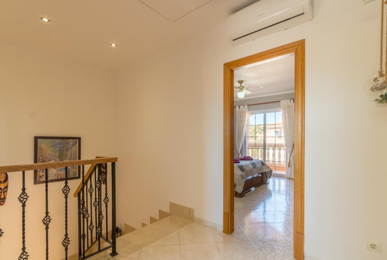 Casa Bahias - 3140 Ferienhaus Badia Blava
