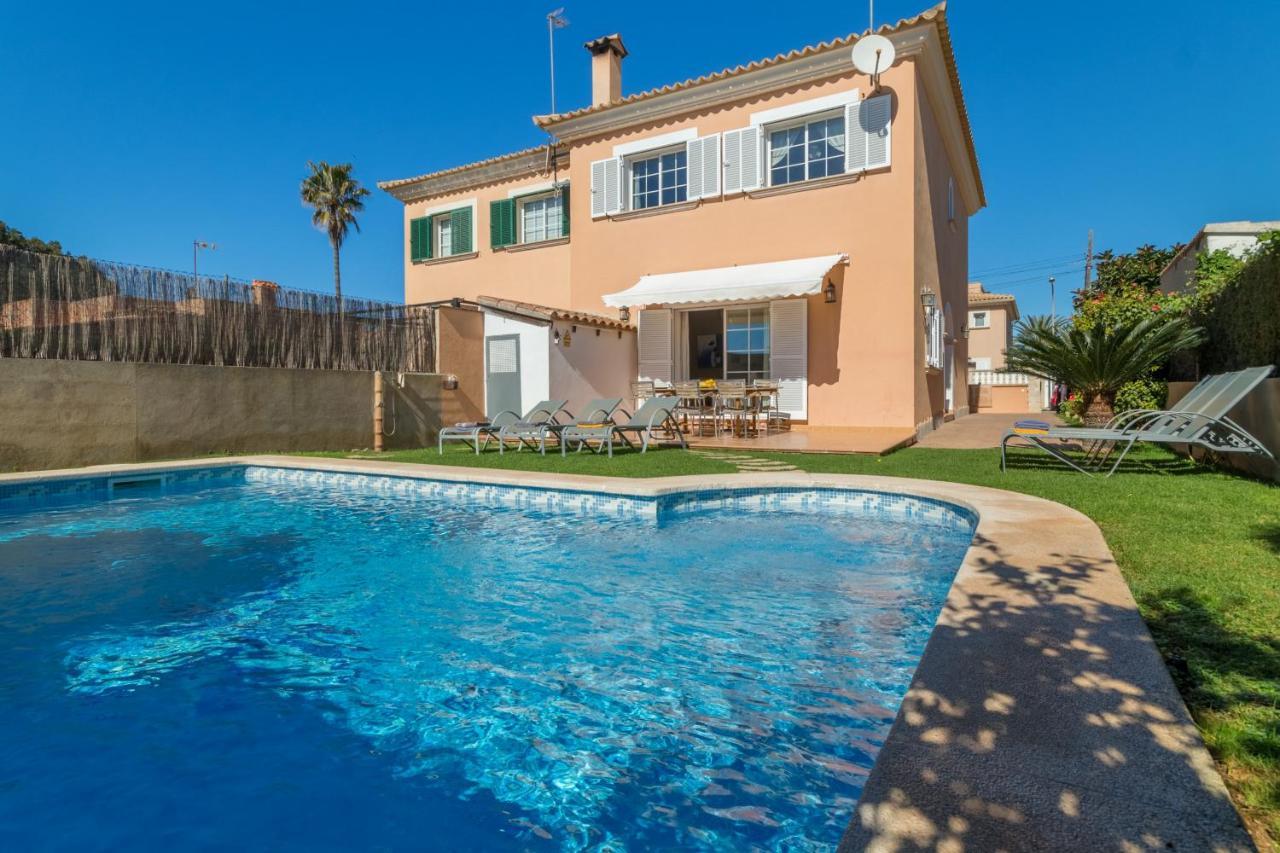 Casa Bahias - 3140 Ferienhaus