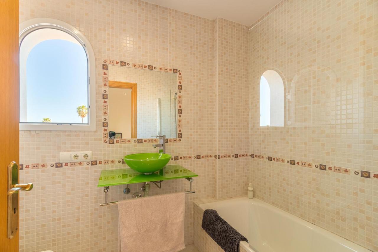 Casa Bahias - 3140 Ferienhaus