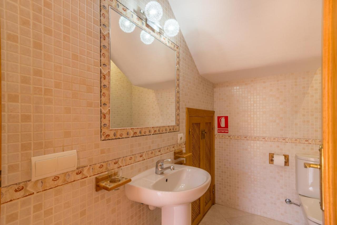 Ferienhaus Casa Bahias - 3140