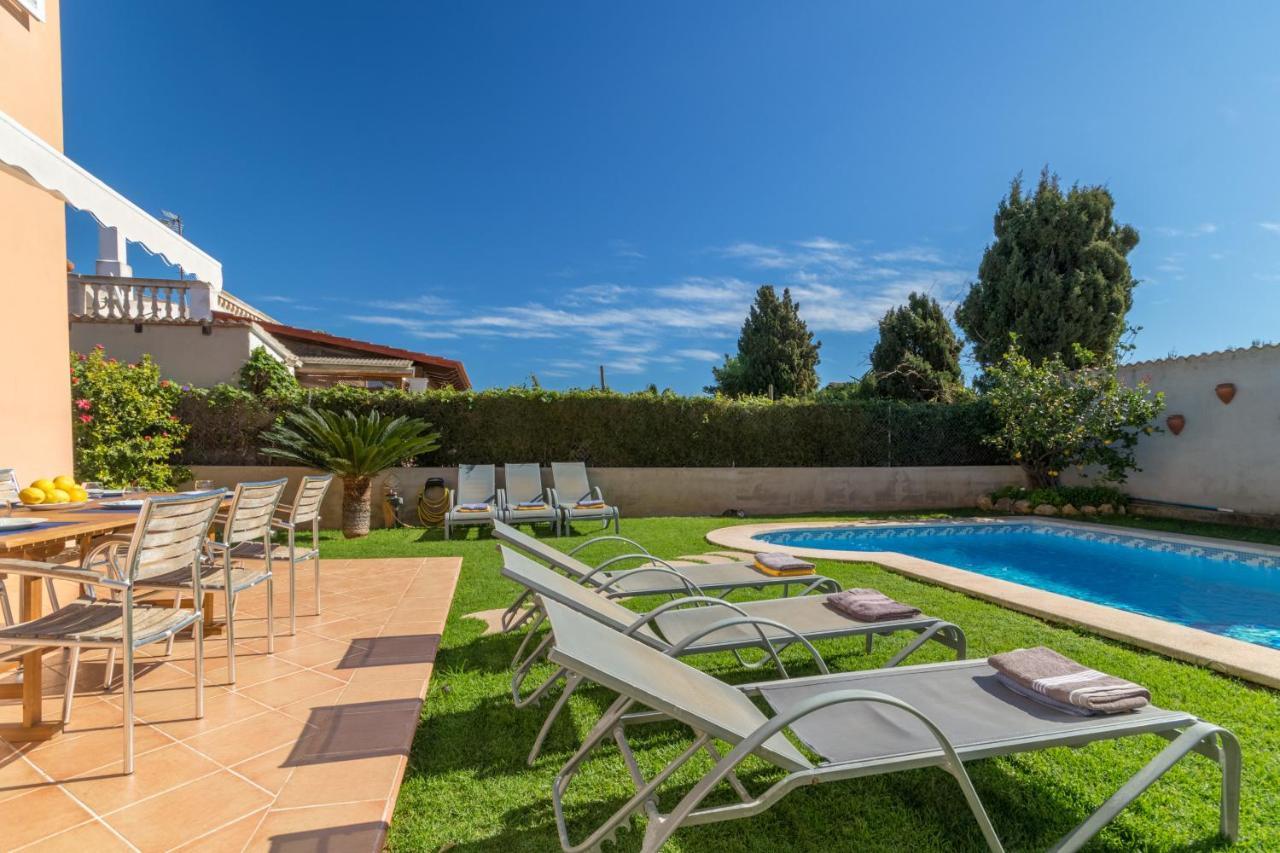 Casa Bahias - 3140 Ferienhaus